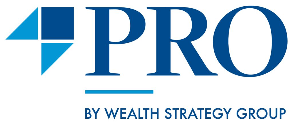 Proactive Risk Optimization Logo