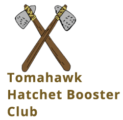 Tomahawk Logo