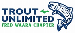 Trout Unlimited logo