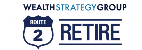 Route2Retire Logo