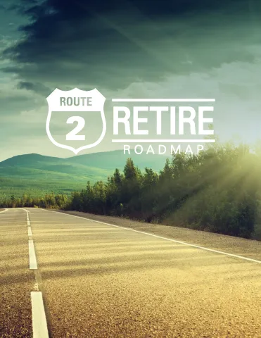 Retire roadmap