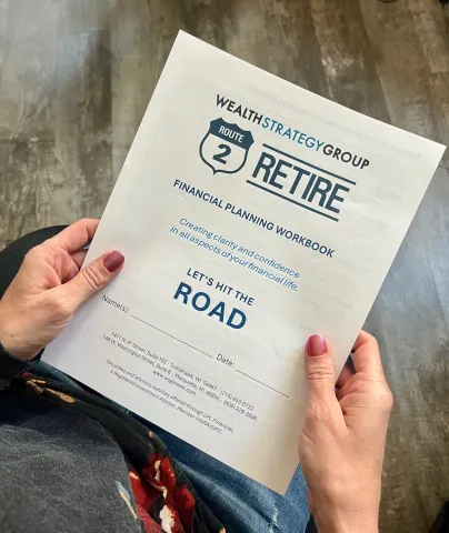 R2R Workbook