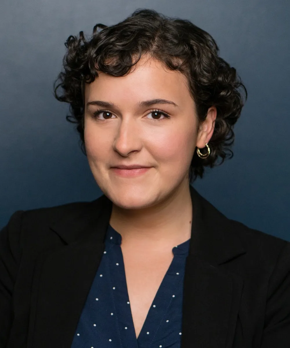 Emma | Administrative Associate | Wealth Strategy Group