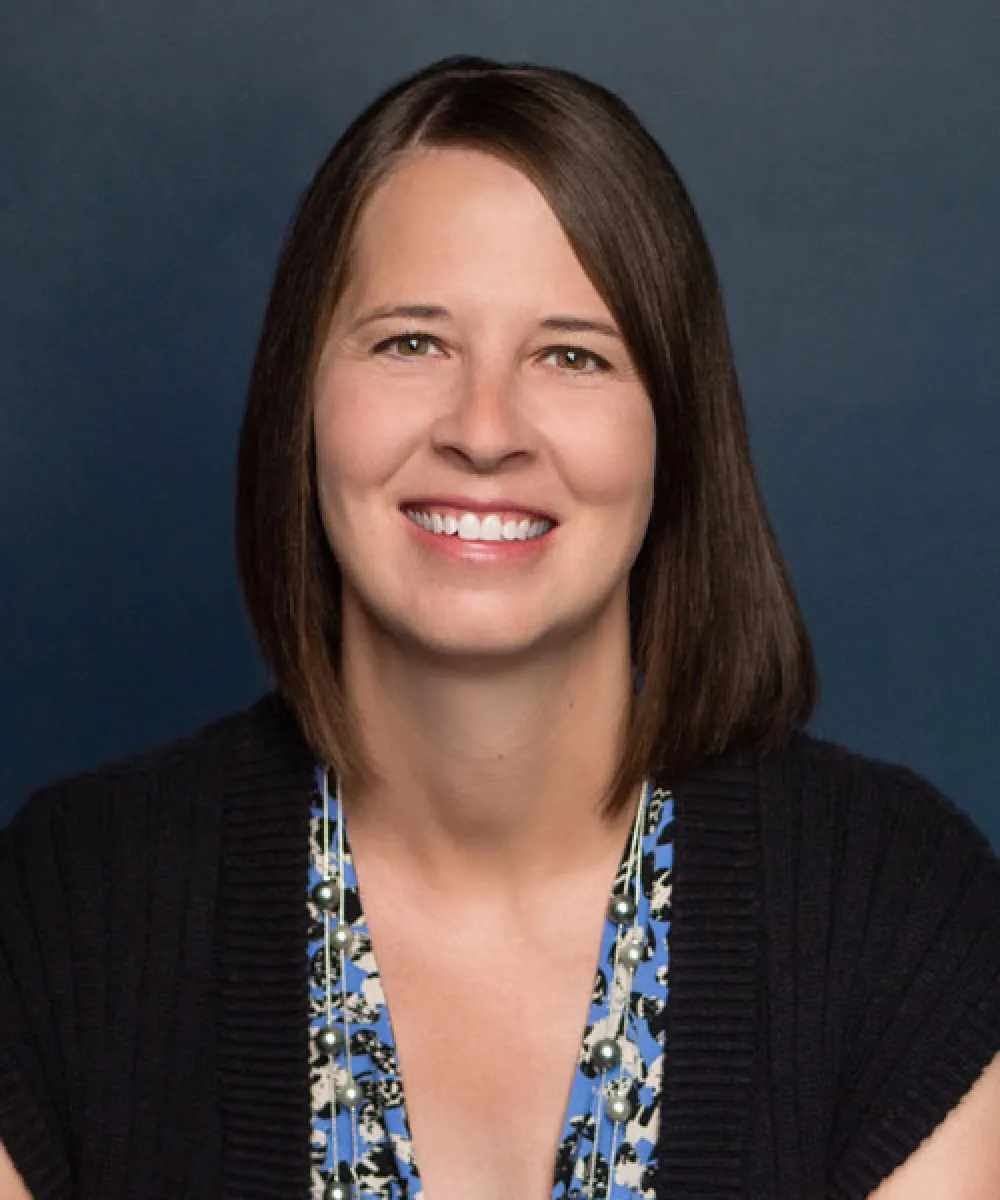 Kristi Poupore | Operations Manager | Wealth Strategy Group
