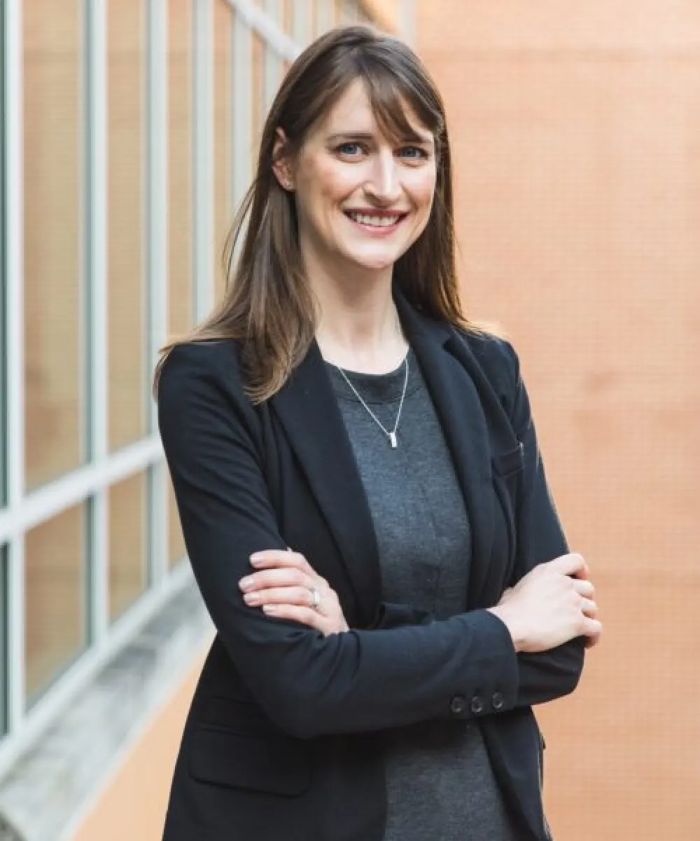 Nicole Haskett