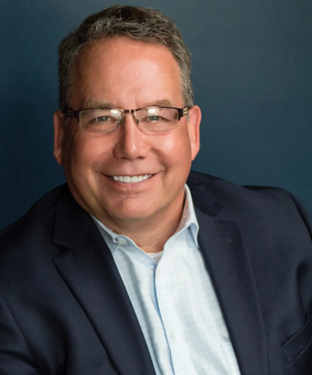 Rich Tegge | President and Advisor | Wealth Strategy Group