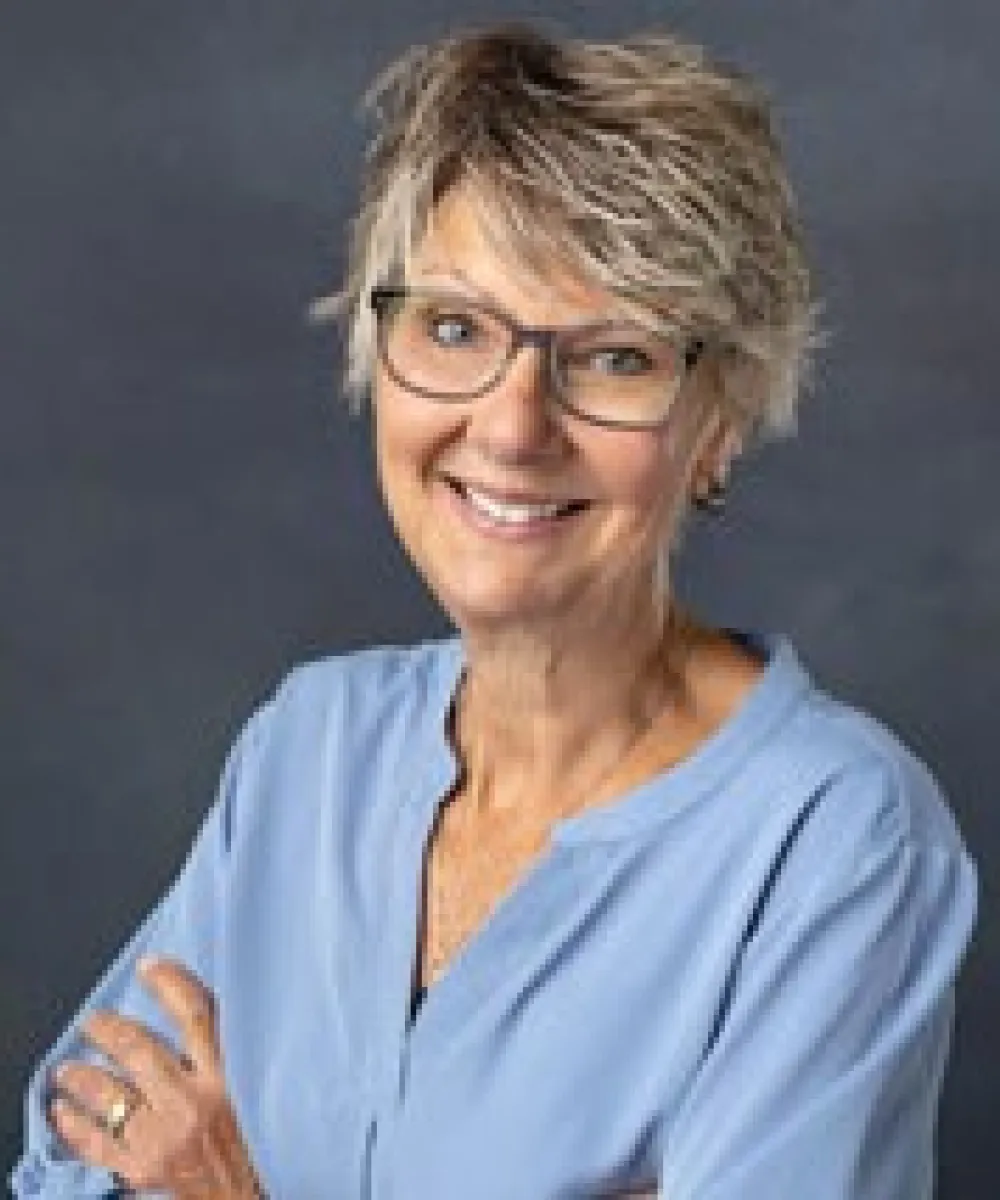 Susan Garrison