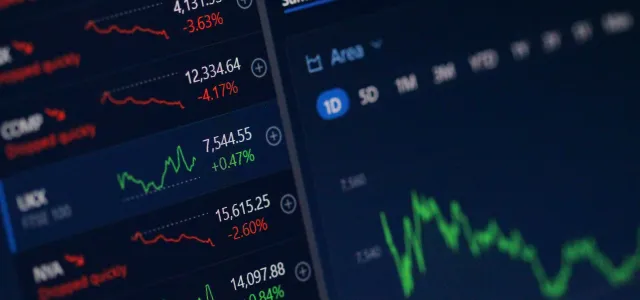 graphical user interface, application by Anne Nygård courtesy of Unsplash.